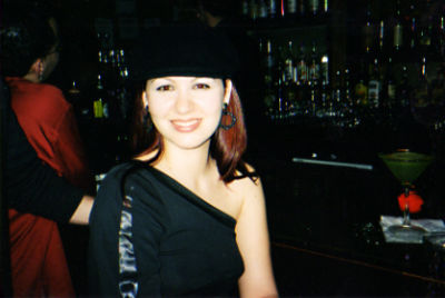 Krista Judge