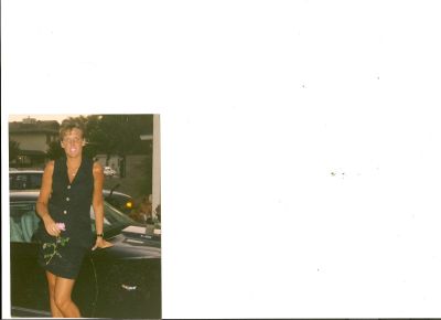 Tracey Fratangelo