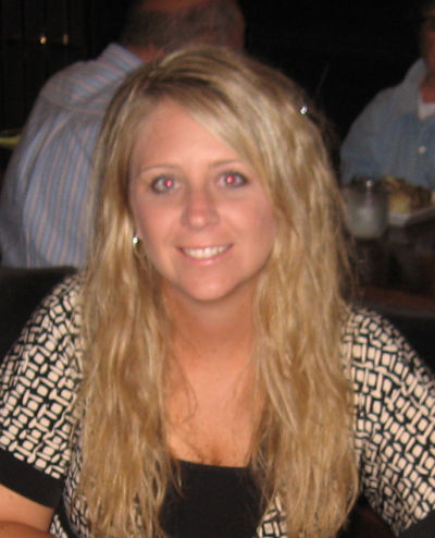 Jayne Masden
