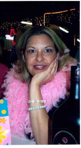 Julie Cloninger