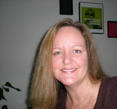 Julie Miles