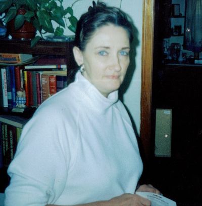 Patty Jackson