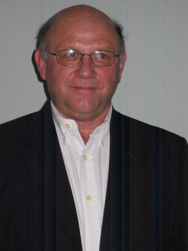 Bill Zurilla