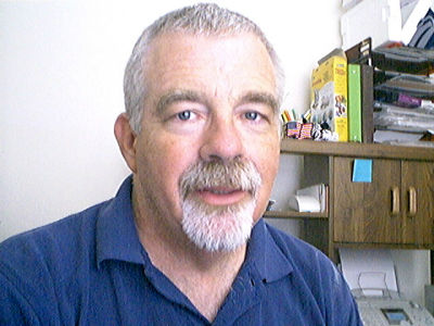 Richard Lang