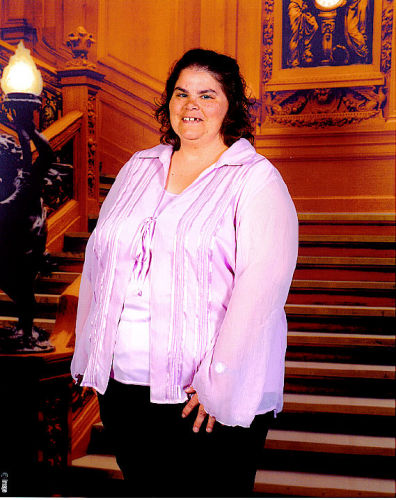 Lynn Zoost