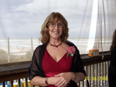 Gloria Serido