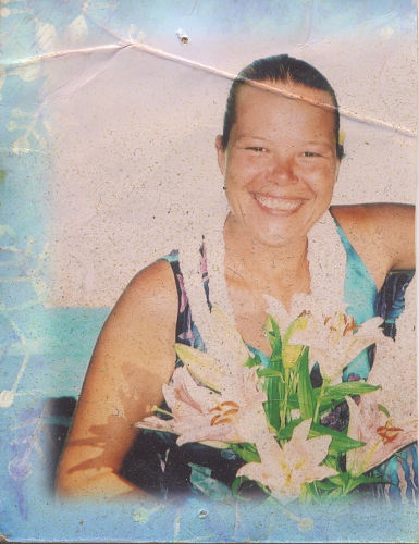 Paula Ward