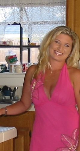 Rikki Godfrey