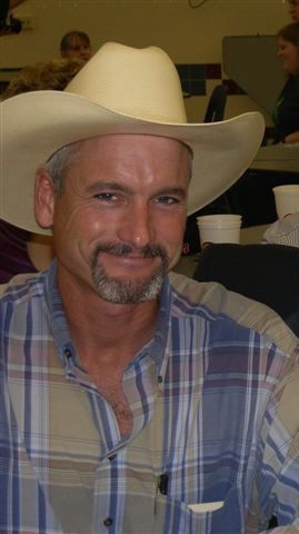 Timothy Crutsinger