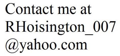 Ryan Hoisington