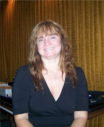Deborah Sester