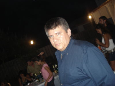 Eduardo Carrion