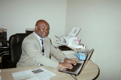 Jeff Wiresinger
