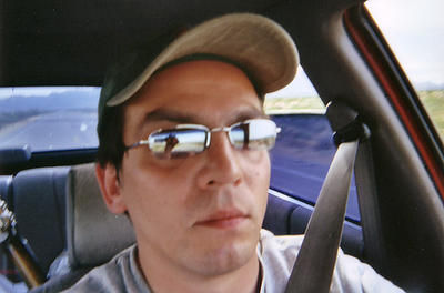 Raymond Rand