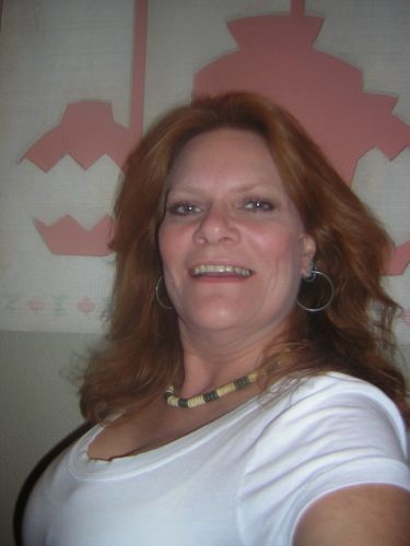 Diane Hanson