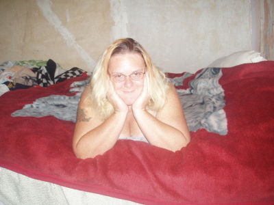 Heather Rondeau