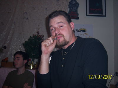 Raymond Stulce