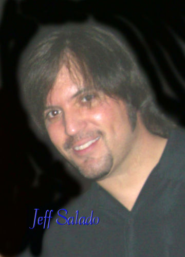 Jeffery Salado