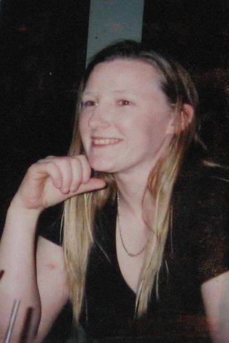 Tracy Day