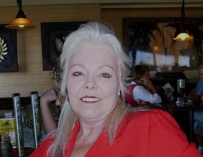 Ellen Toney