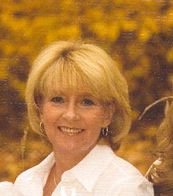 Theresa Morris