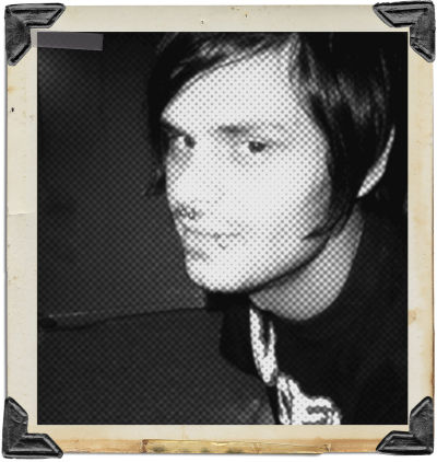 Joseph Deakyne