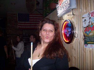 Wendy Moon