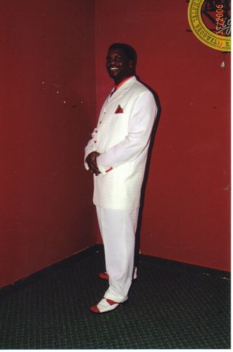 Darryl Shaw