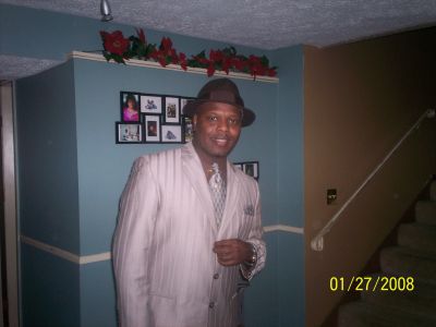 Kent Wallace