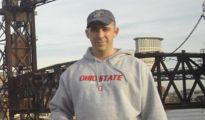 Brian Holbrook
