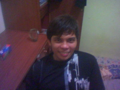 Andrew Tobing