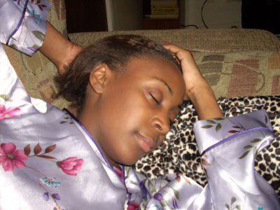 Taneal Mcfadden