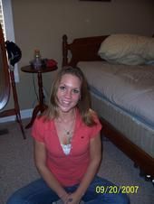 Krista Mcneese