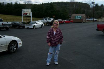 Glenda Taylor