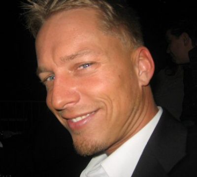 Travis Pyan