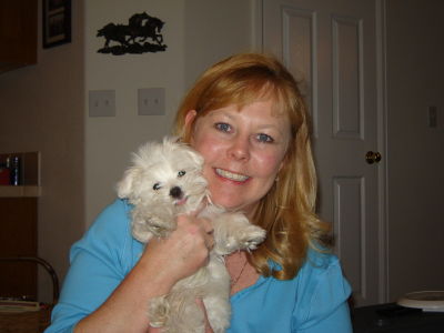 Pamela Cecil