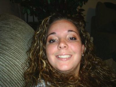 Rachael Pifer