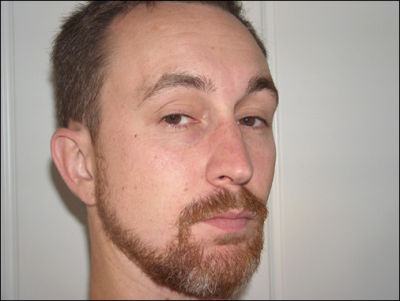 Cliff Hayes