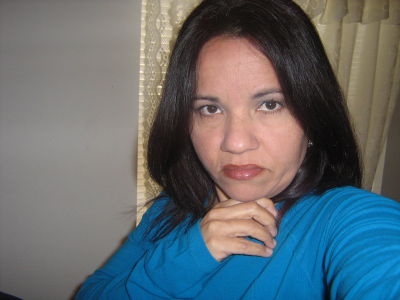 Wanda Galarza