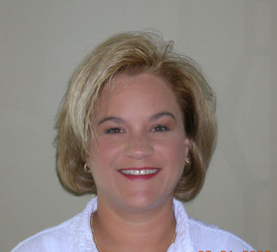 Rhonda Stinson