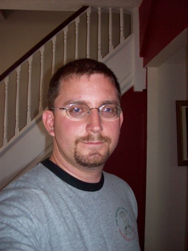Mark Laipply