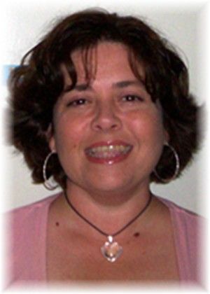 Shari Allen