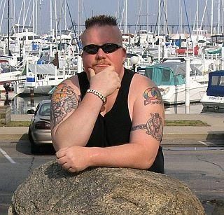 Steven Rodgers