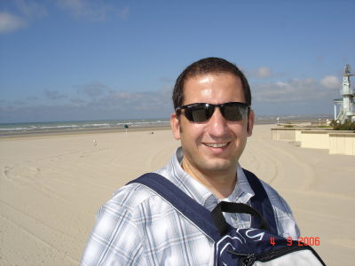 John Glosto