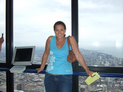 Michelle Smith
