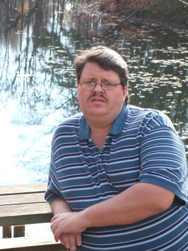 James Kiser