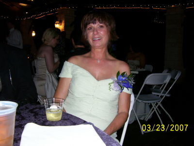 Sheila Wainwright