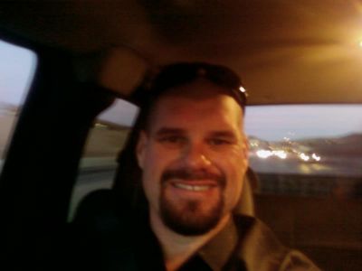 Nathan Cogburn