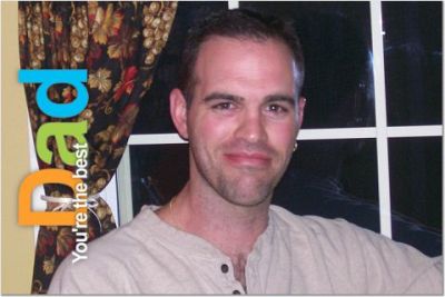 Mark Fragale