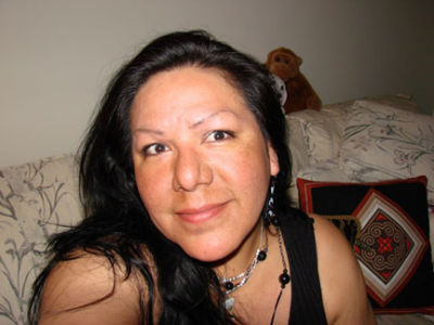 Patricia Ecker